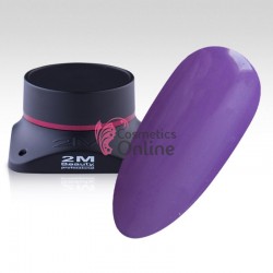 Gel UV 2M Beauty pentru pictura Painting Gel P10 mov 5 g